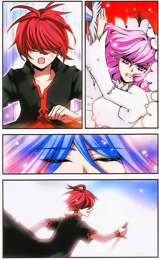 Cố Lên Nào, Đại Ma Vương Chapter 108 - 8