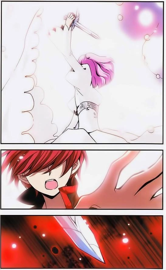 Cố Lên Nào, Đại Ma Vương Chapter 108 - 9