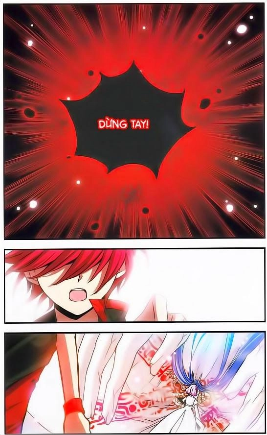 Cố Lên Nào, Đại Ma Vương Chapter 108 - 10