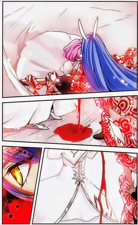 Cố Lên Nào, Đại Ma Vương Chapter 108 - 11