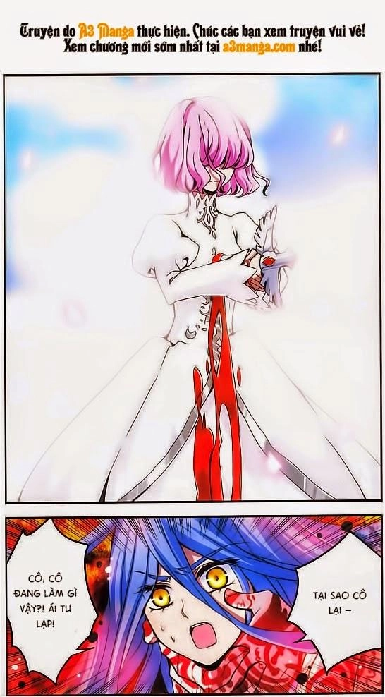 Cố Lên Nào, Đại Ma Vương Chapter 108 - 12