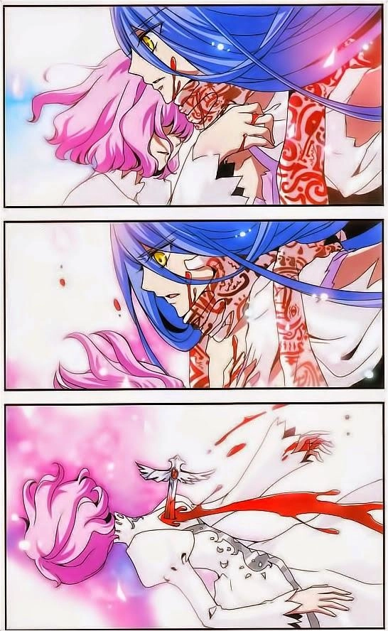 Cố Lên Nào, Đại Ma Vương Chapter 108 - 15