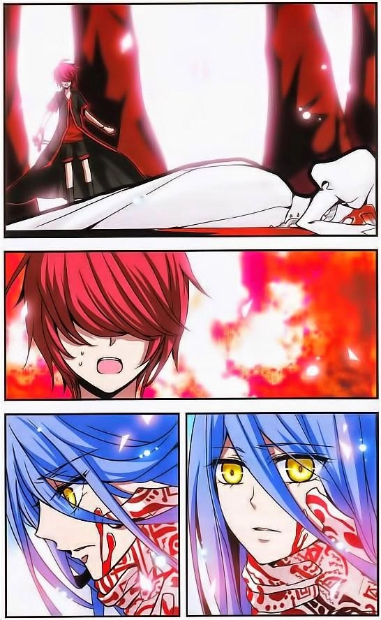 Cố Lên Nào, Đại Ma Vương Chapter 108 - 16