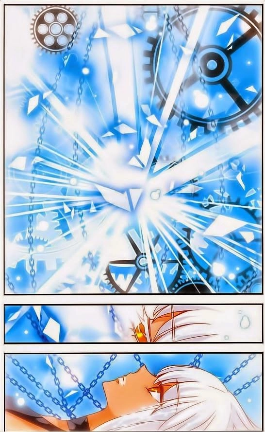 Cố Lên Nào, Đại Ma Vương Chapter 108 - 19