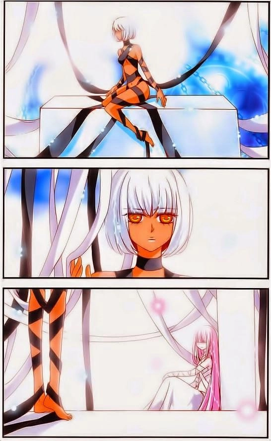 Cố Lên Nào, Đại Ma Vương Chapter 108 - 20