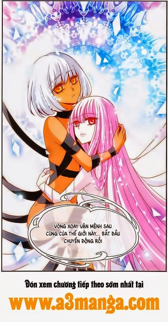 Cố Lên Nào, Đại Ma Vương Chapter 108 - 22