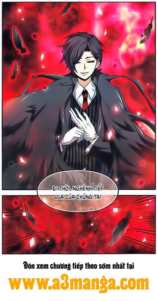 Cố Lên Nào, Đại Ma Vương Chapter 110 - 11