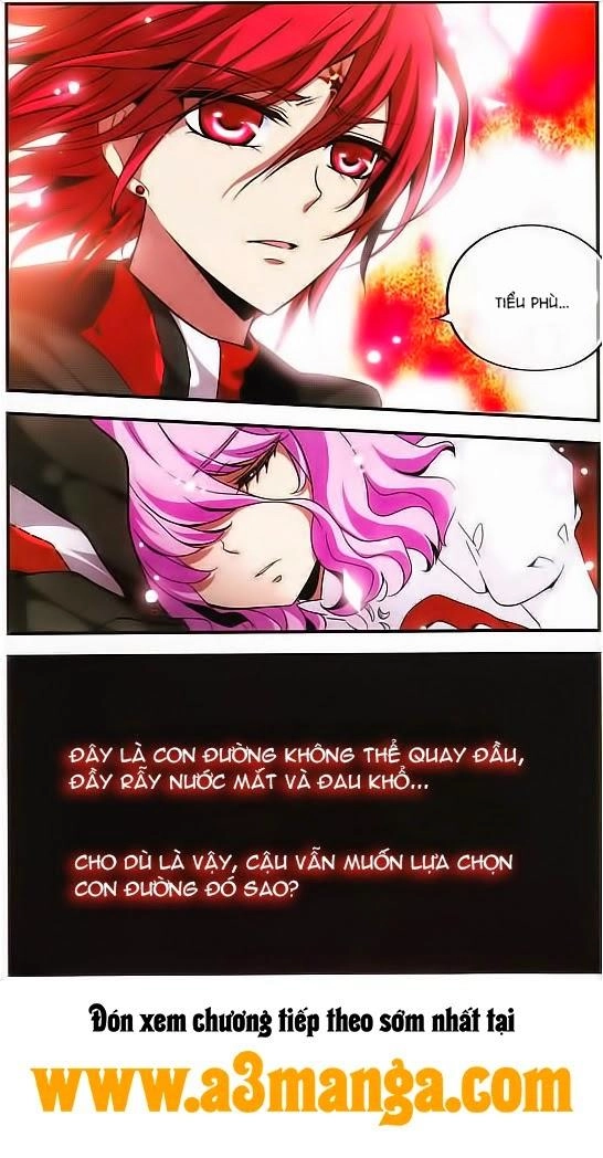 Cố Lên Nào, Đại Ma Vương Chapter 111 - 22