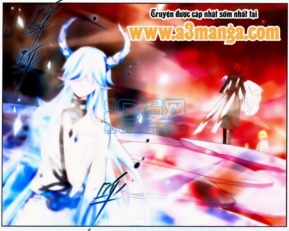 Cố Lên Nào, Đại Ma Vương Chapter 112 - 20