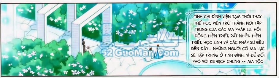 Cố Lên Nào, Đại Ma Vương Chapter 113 - 3