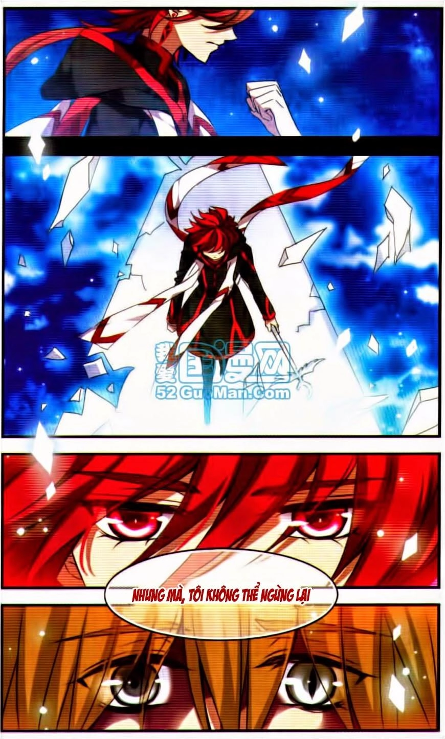 Cố Lên Nào, Đại Ma Vương Chapter 114 - 11