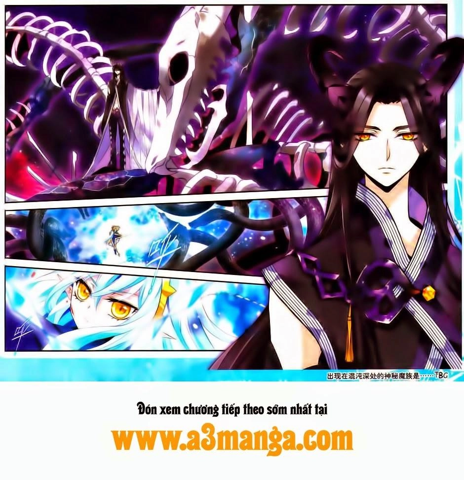 Cố Lên Nào, Đại Ma Vương Chapter 118 - 24