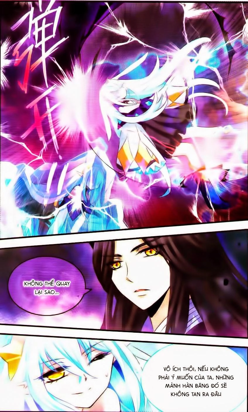 Cố Lên Nào, Đại Ma Vương Chapter 119 - 12