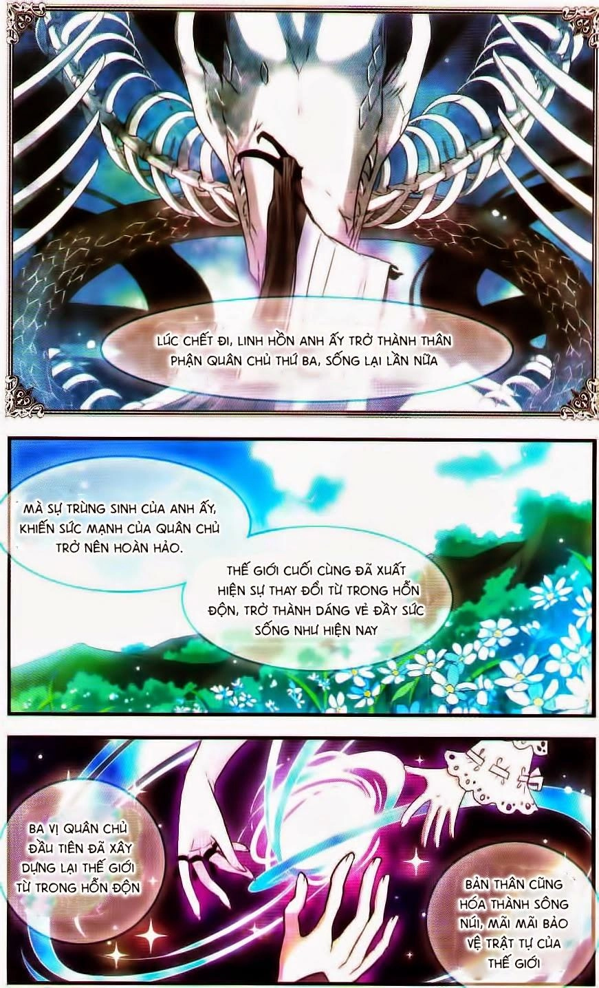 Cố Lên Nào, Đại Ma Vương Chapter 119 - 19