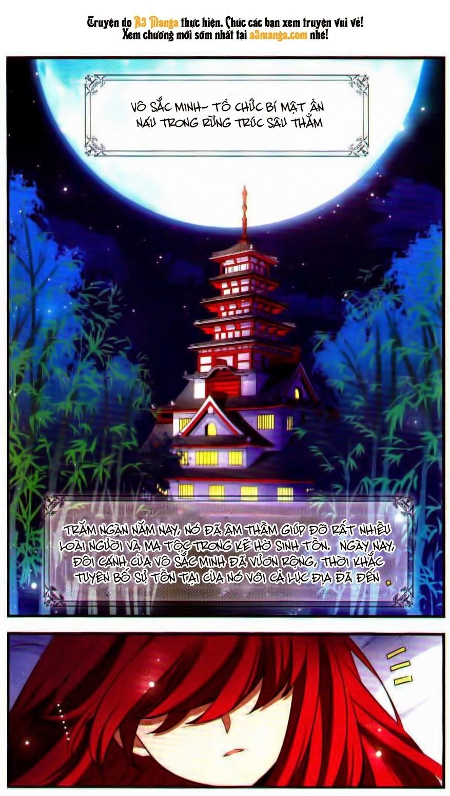 Cố Lên Nào, Đại Ma Vương Chapter 120 - 2