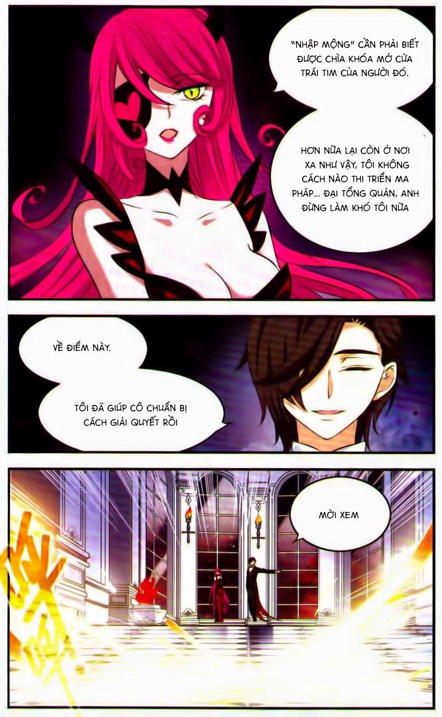 Cố Lên Nào, Đại Ma Vương Chapter 120 - 11