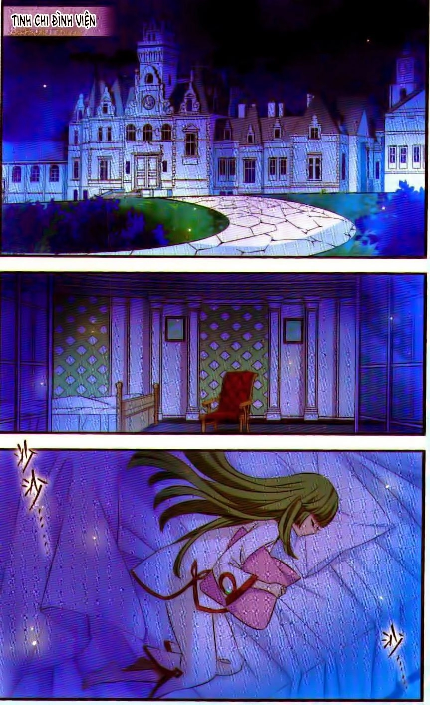 Cố Lên Nào, Đại Ma Vương Chapter 121 - 5