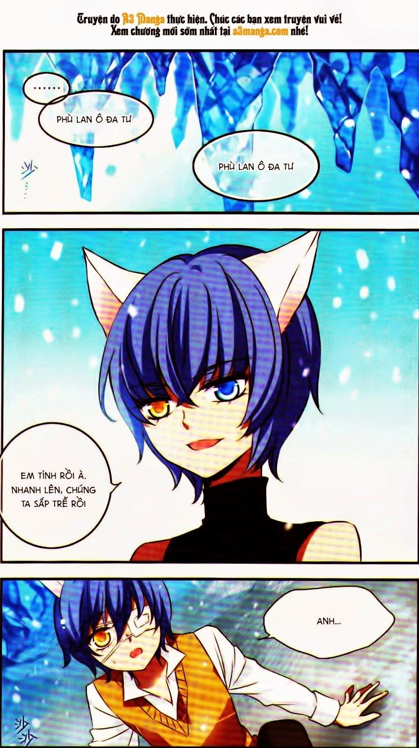 Cố Lên Nào, Đại Ma Vương Chapter 122 - 2