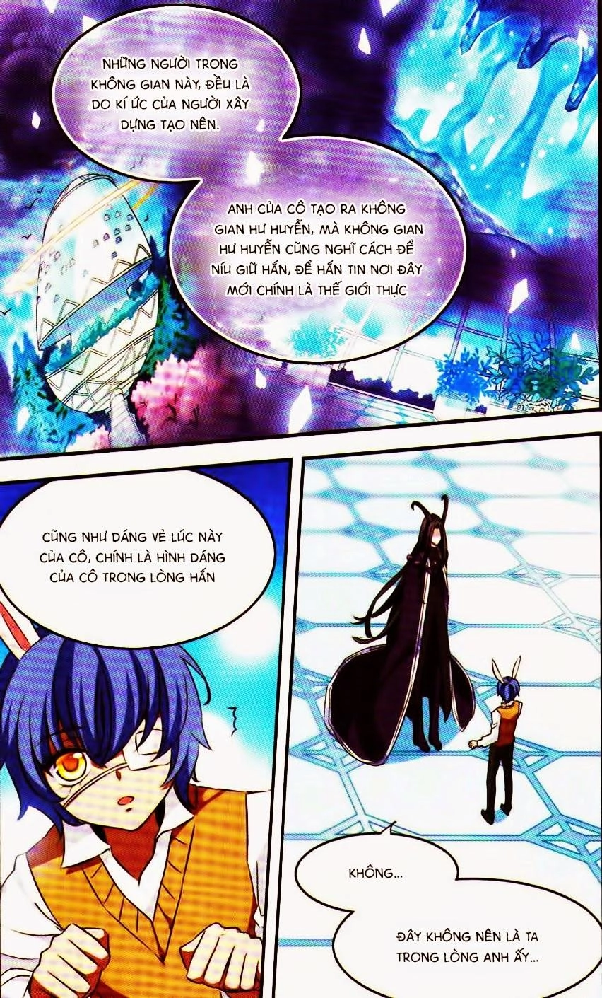 Cố Lên Nào, Đại Ma Vương Chapter 122 - 11