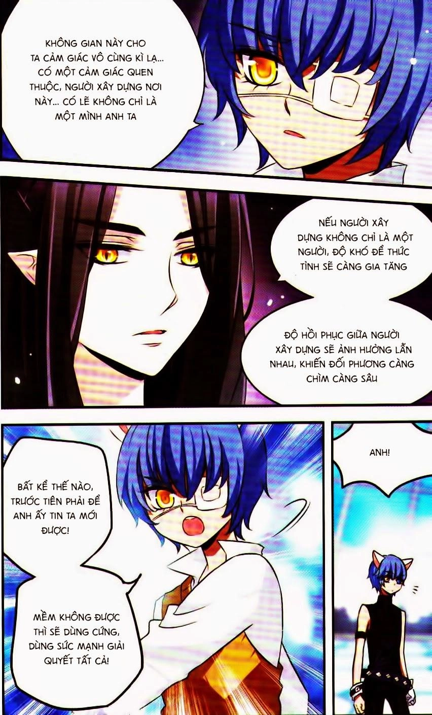 Cố Lên Nào, Đại Ma Vương Chapter 122 - 12