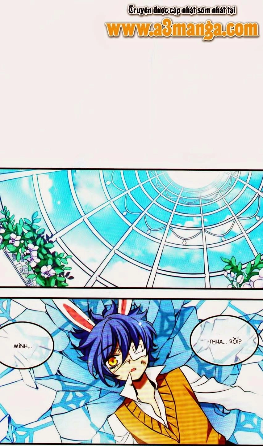 Cố Lên Nào, Đại Ma Vương Chapter 122 - 14