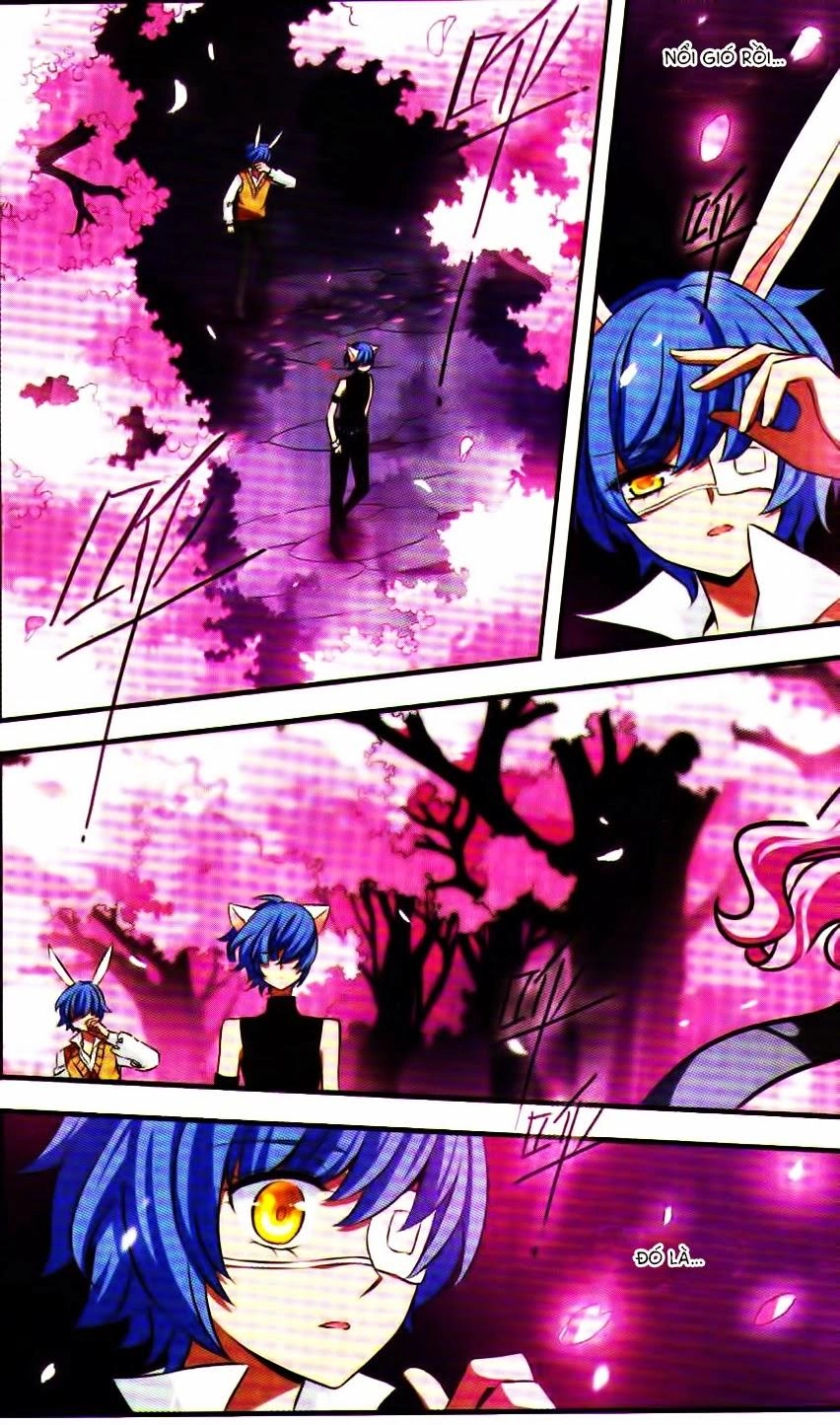 Cố Lên Nào, Đại Ma Vương Chapter 122 - 19