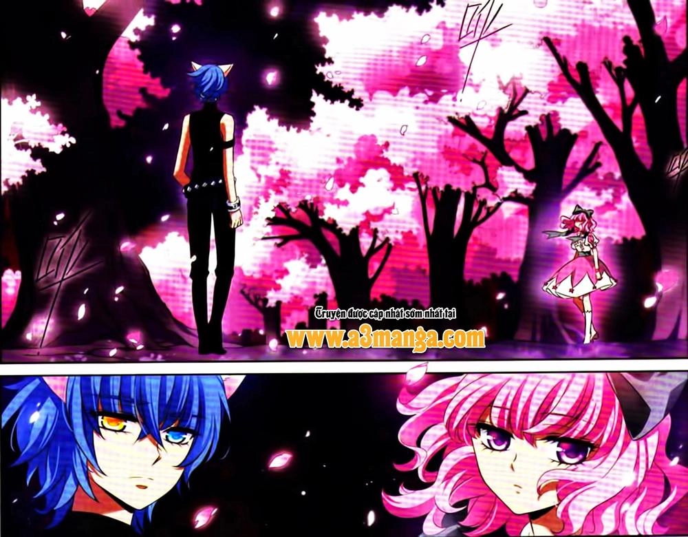 Cố Lên Nào, Đại Ma Vương Chapter 122 - 20