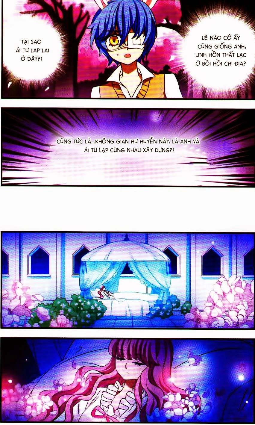 Cố Lên Nào, Đại Ma Vương Chapter 122 - 21