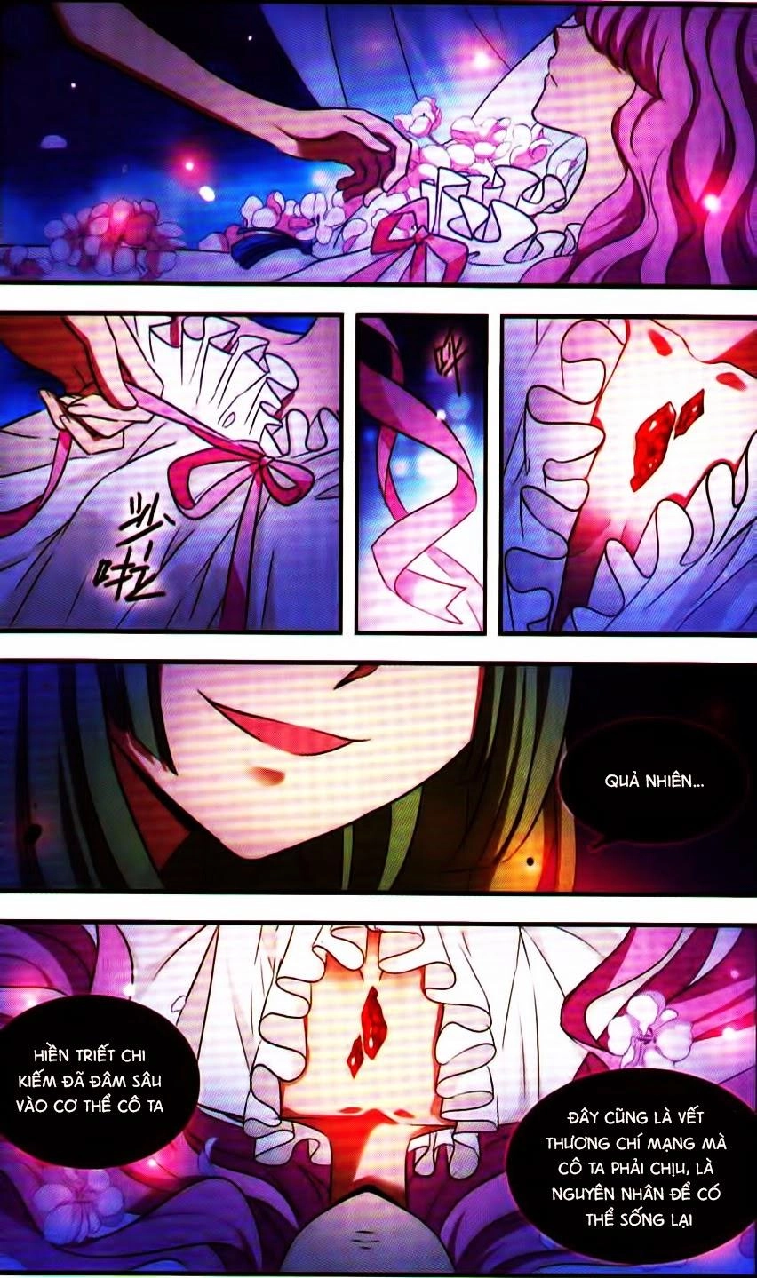 Cố Lên Nào, Đại Ma Vương Chapter 122 - 22