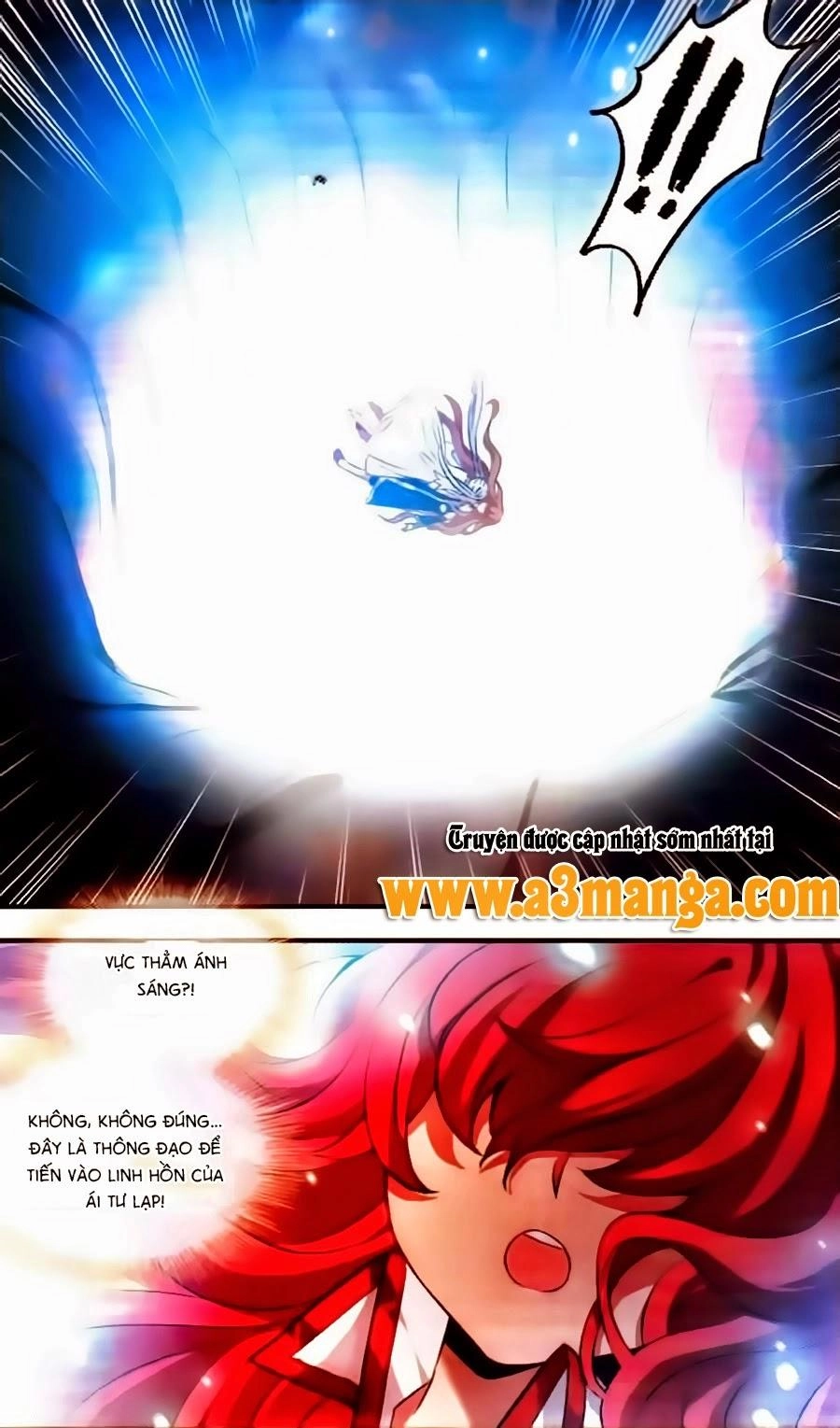 Cố Lên Nào, Đại Ma Vương Chapter 124 - 14