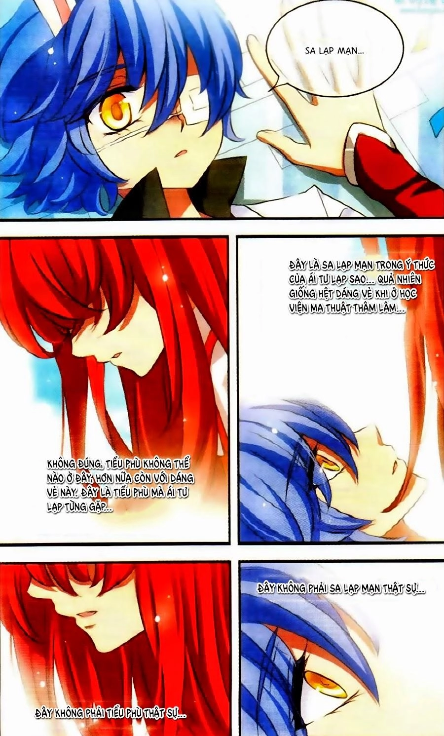 Cố Lên Nào, Đại Ma Vương Chapter 125 - 10