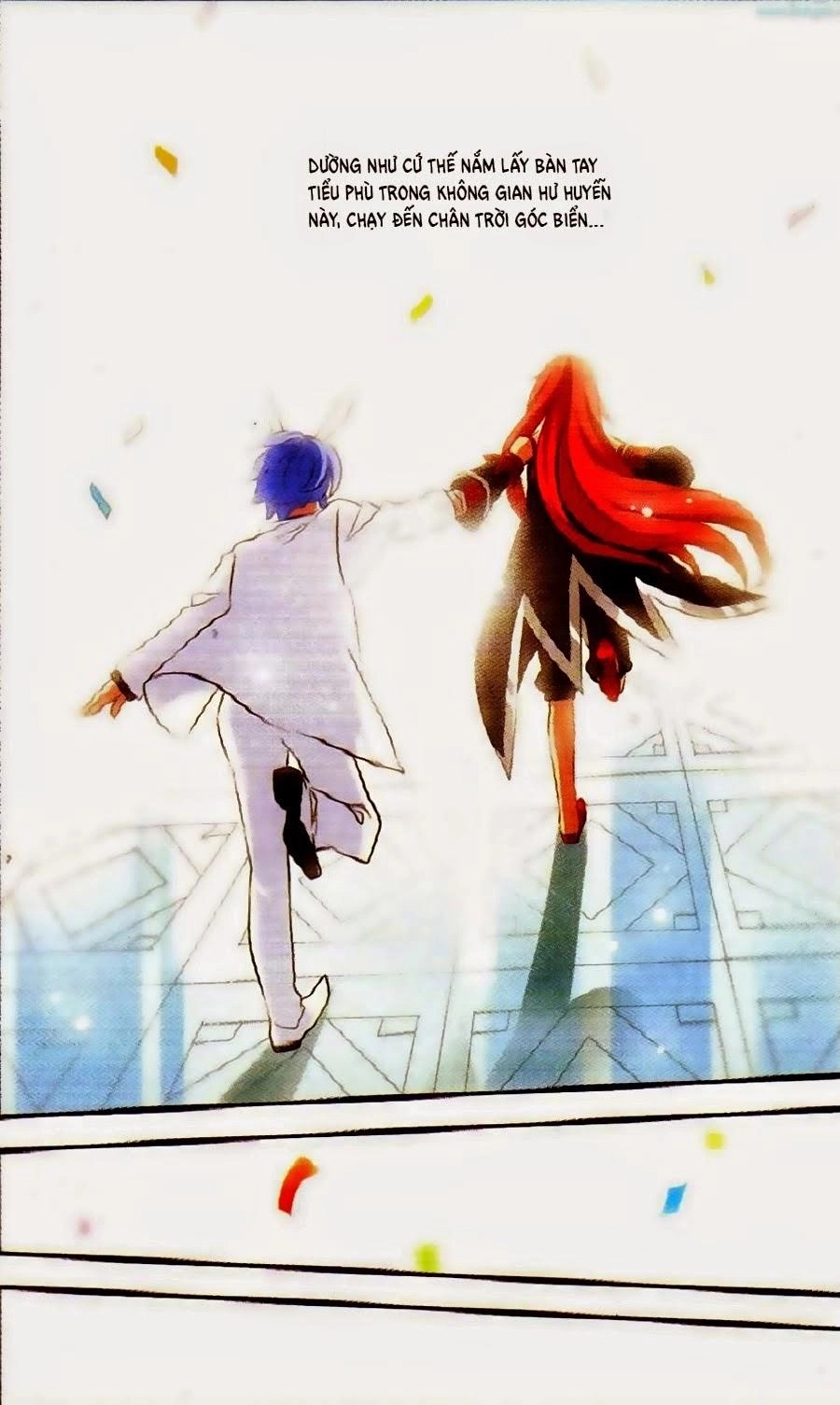 Cố Lên Nào, Đại Ma Vương Chapter 125 - 16