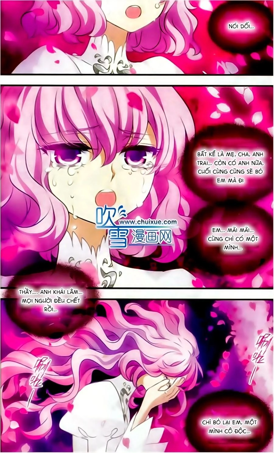 Cố Lên Nào, Đại Ma Vương Chapter 127 - 10