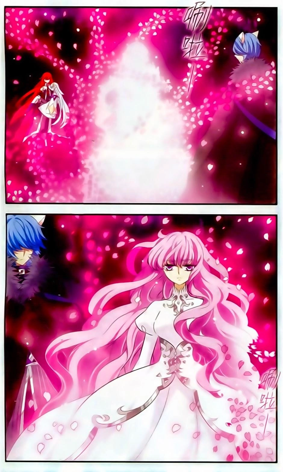 Cố Lên Nào, Đại Ma Vương Chapter 128 - 14