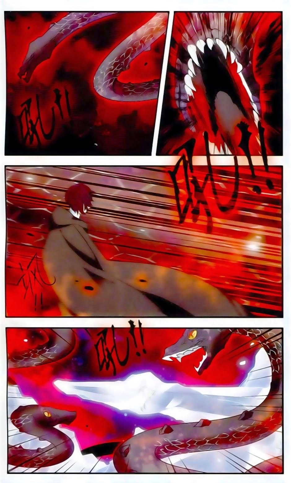 Cố Lên Nào, Đại Ma Vương Chapter 128 - 22