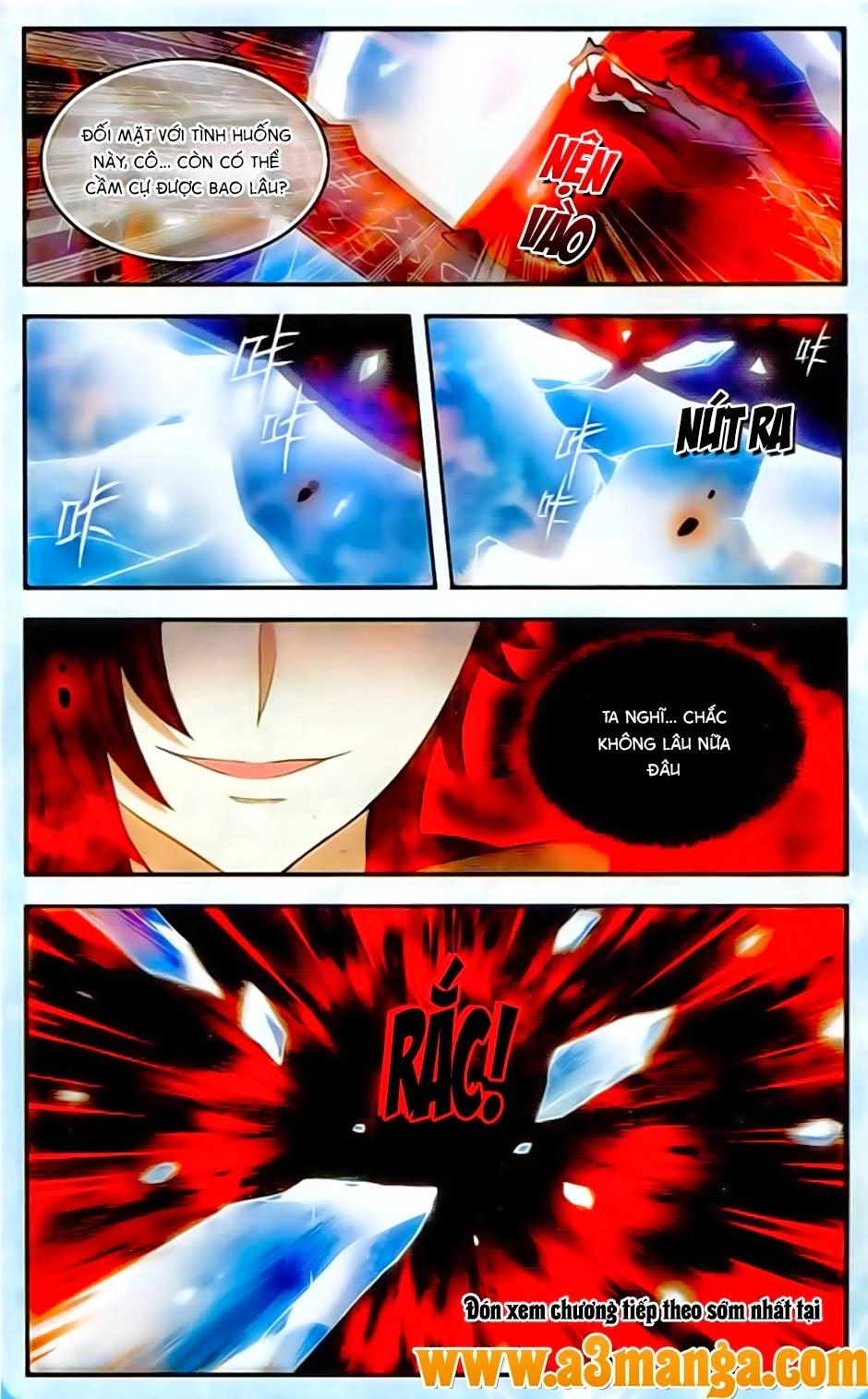 Cố Lên Nào, Đại Ma Vương Chapter 128 - 25