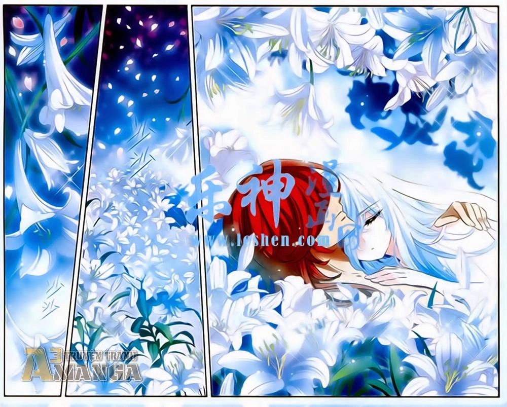 Cố Lên Nào, Đại Ma Vương Chapter 129 - 18