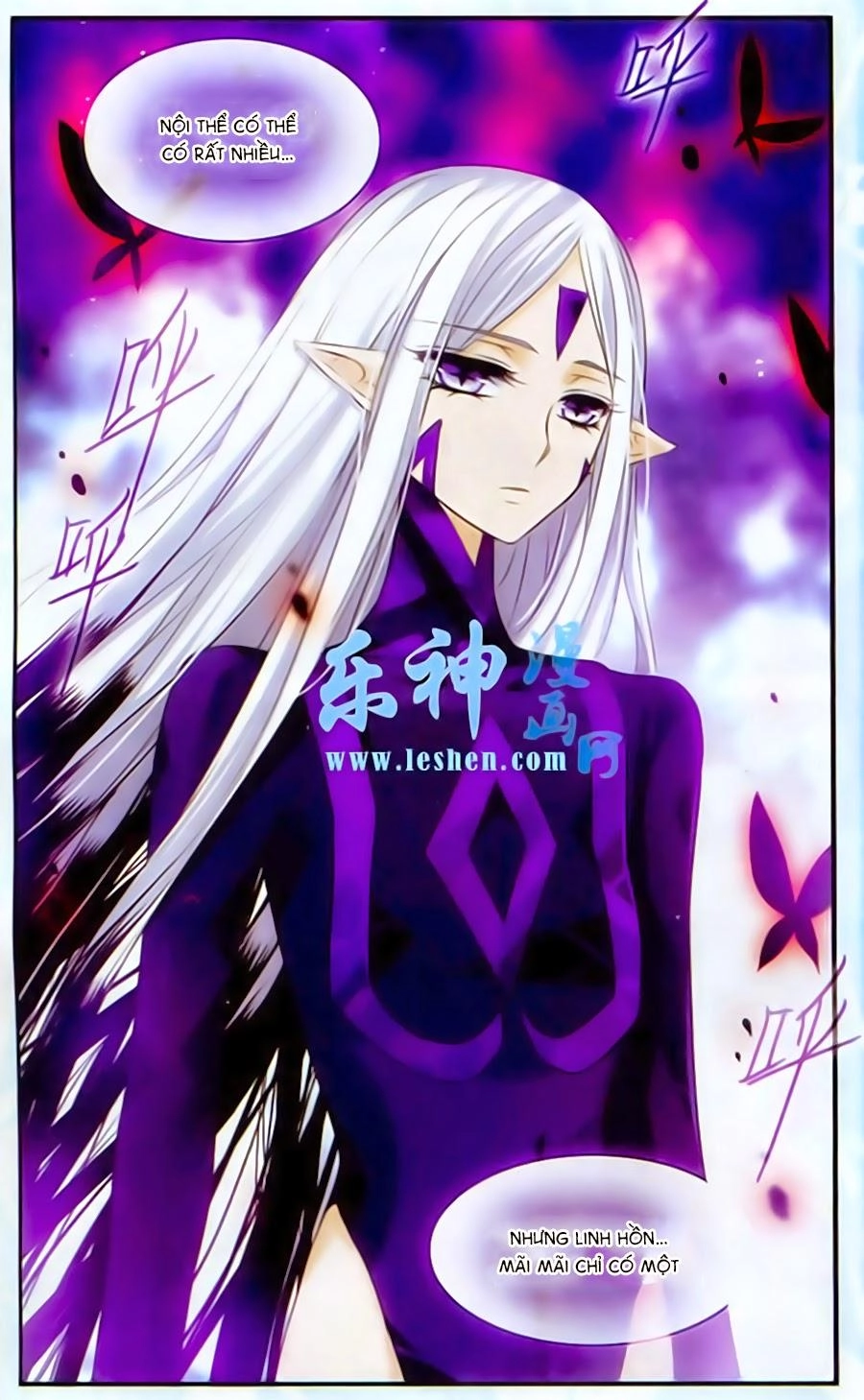 Cố Lên Nào, Đại Ma Vương Chapter 131 - 5