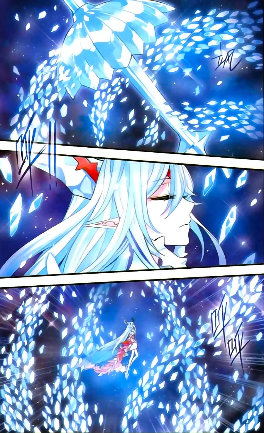 Cố Lên Nào, Đại Ma Vương Chapter 144 - 5