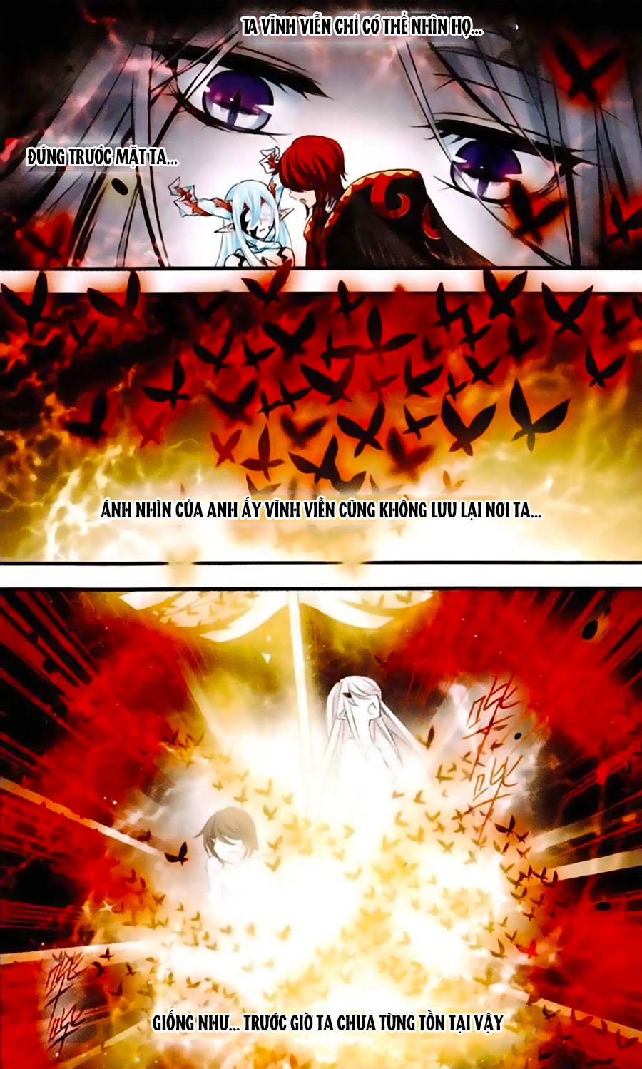 Cố Lên Nào, Đại Ma Vương Chapter 145 - 7