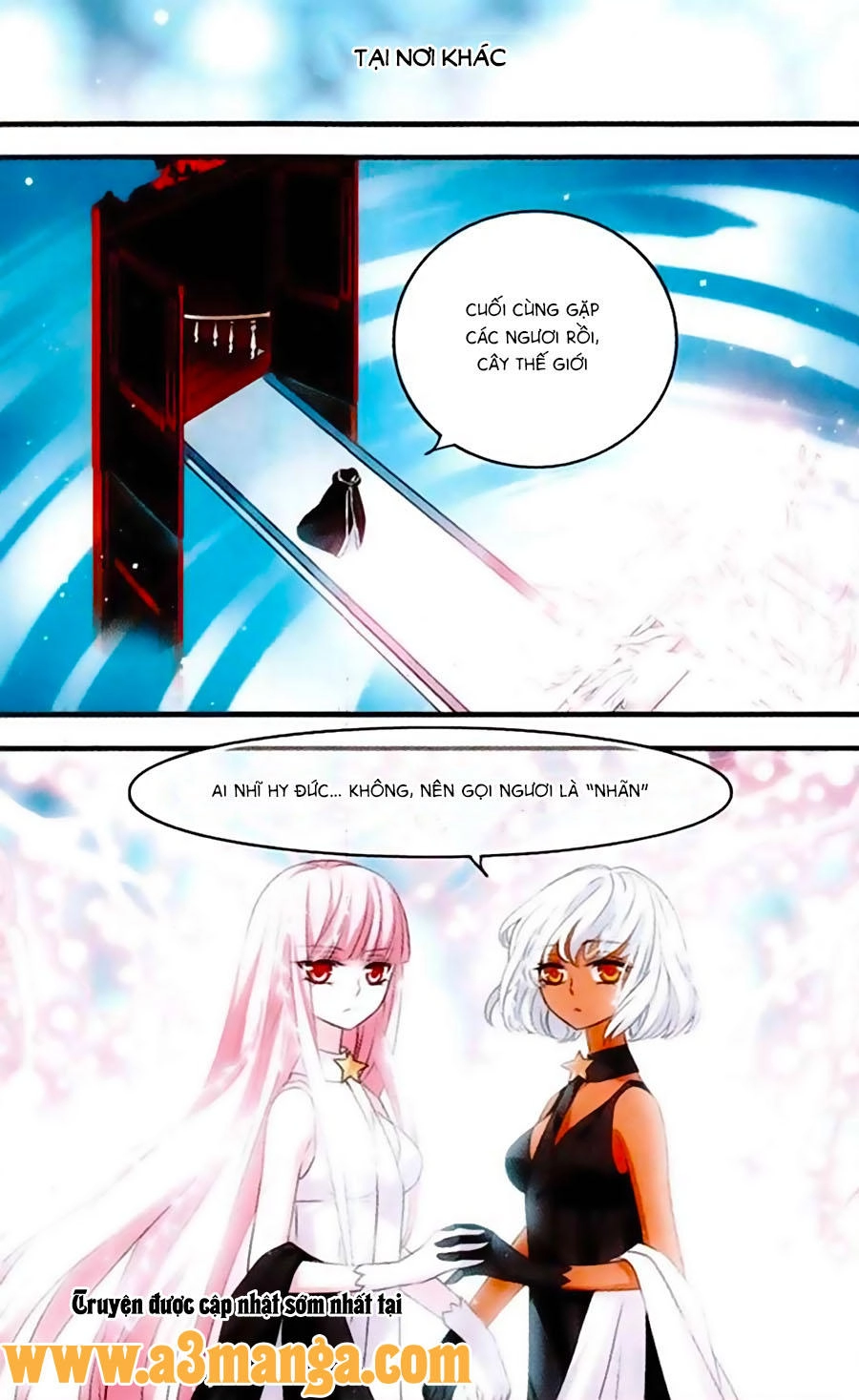 Cố Lên Nào, Đại Ma Vương Chapter 145 - 13