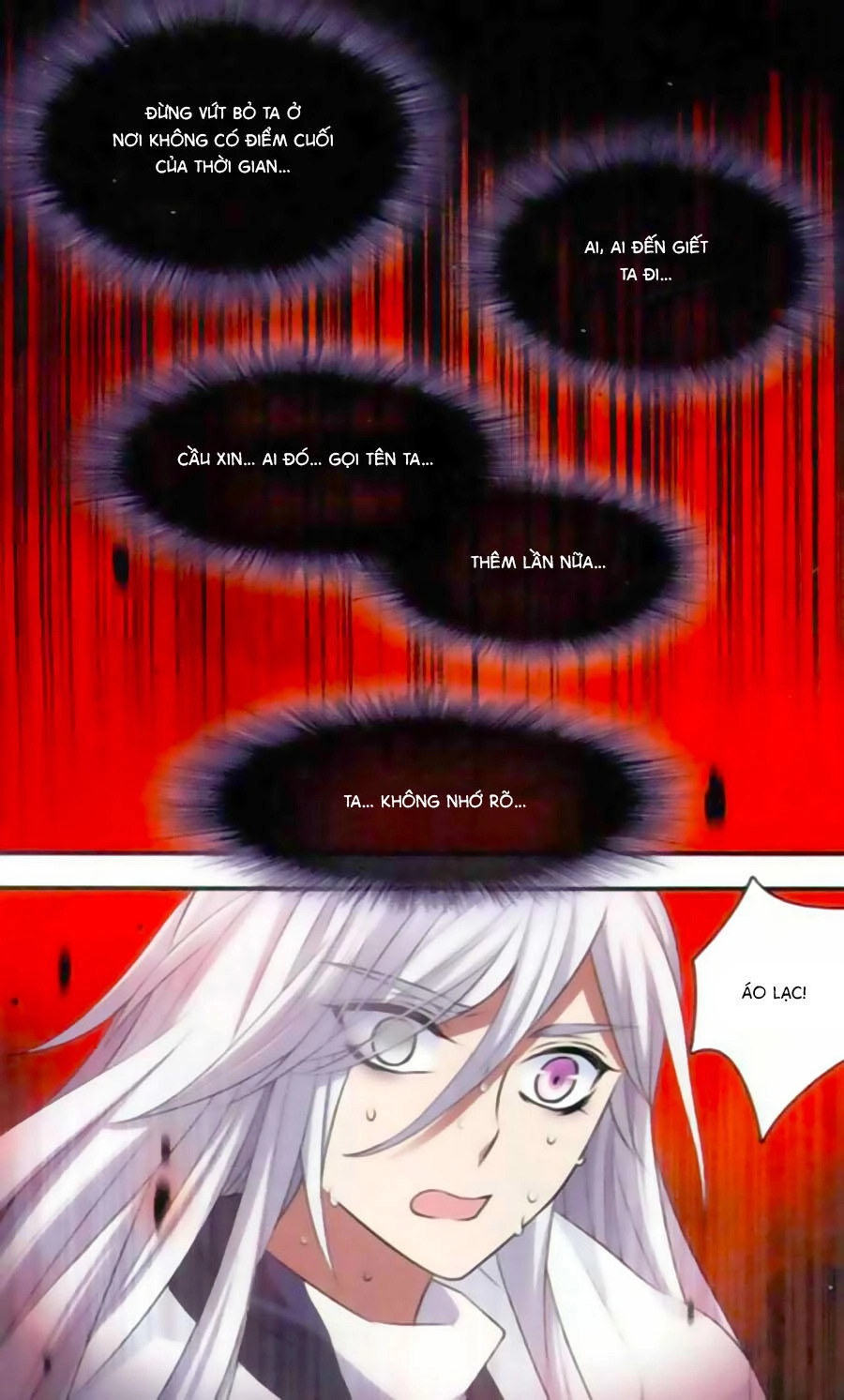 Cố Lên Nào, Đại Ma Vương Chapter 147 - 17