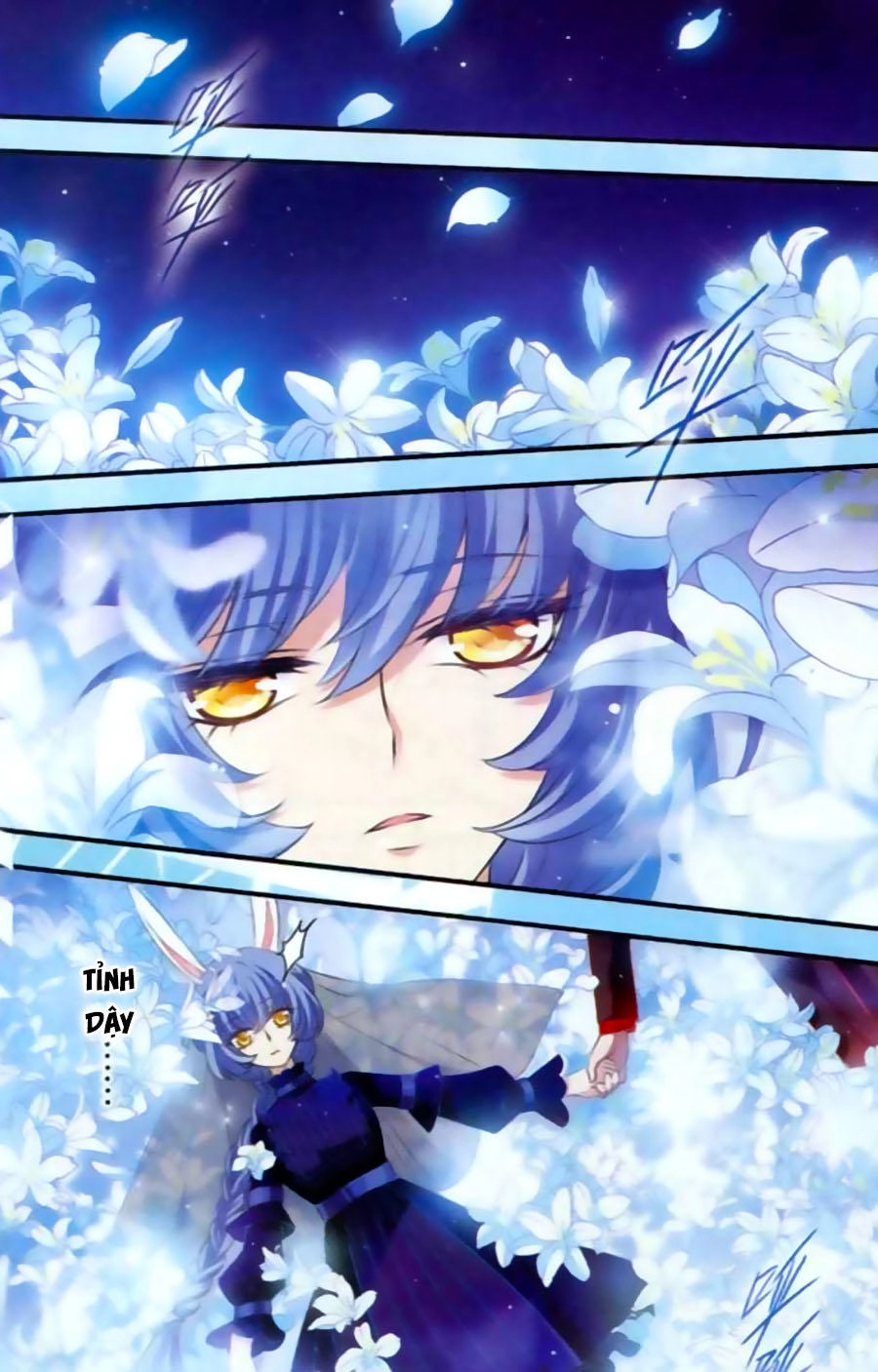 Cố Lên Nào, Đại Ma Vương Chapter 147 - 23