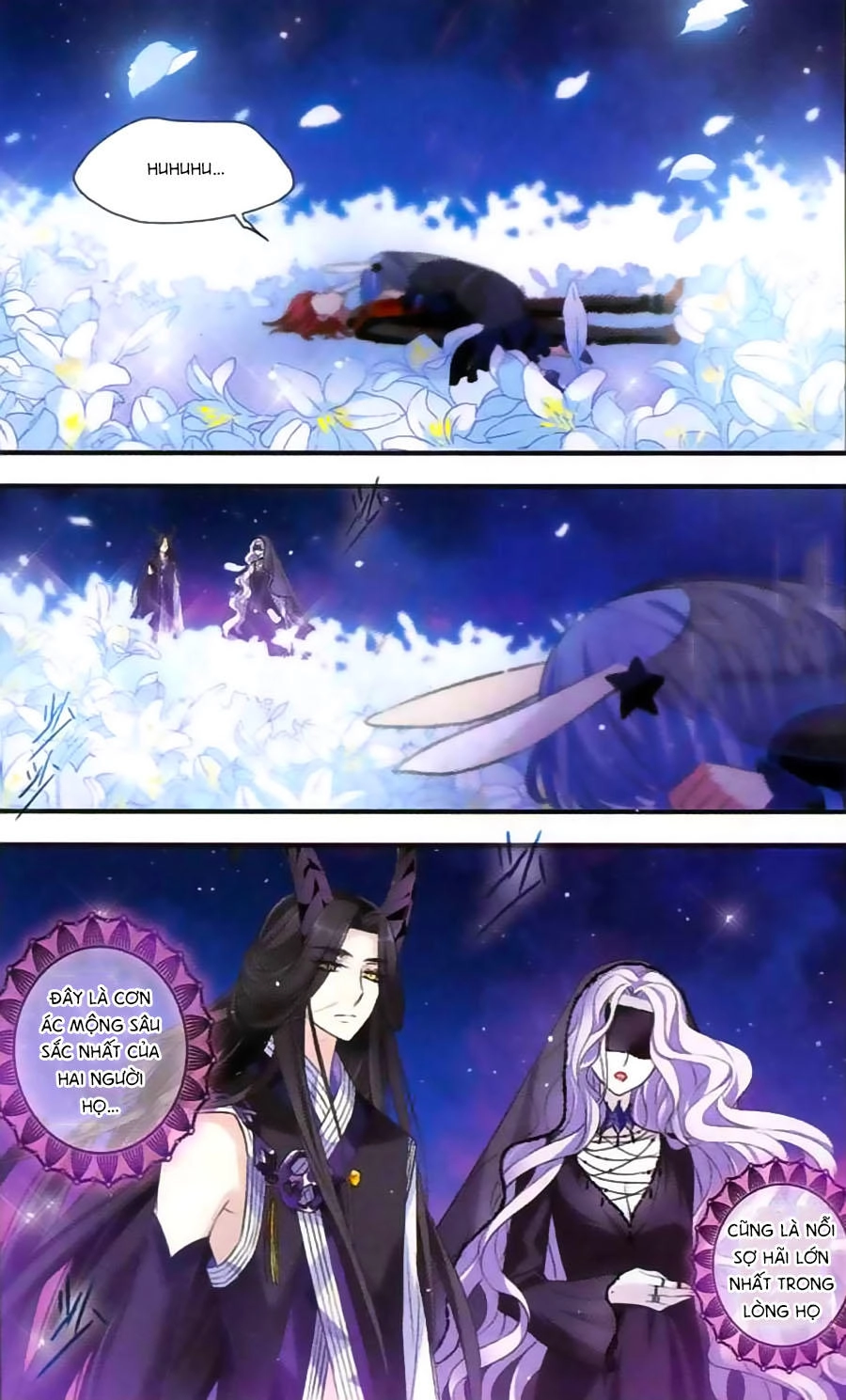 Cố Lên Nào, Đại Ma Vương Chapter 148 - 4