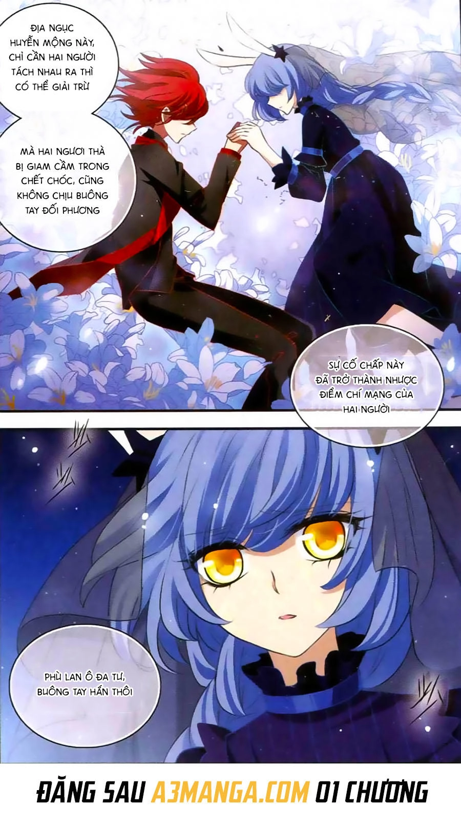 Cố Lên Nào, Đại Ma Vương Chapter 148 - 13