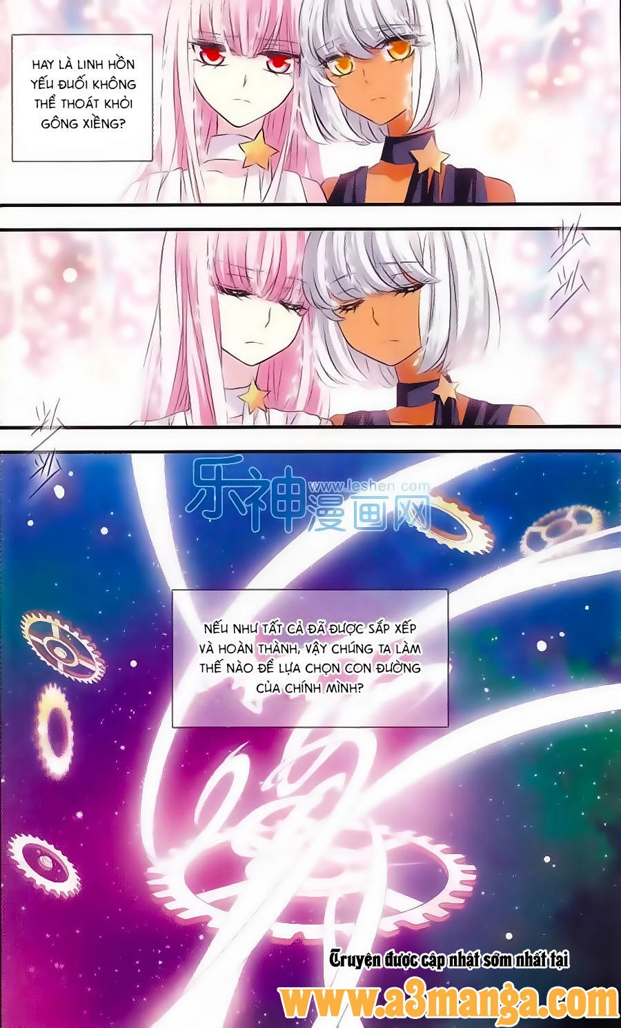 Cố Lên Nào, Đại Ma Vương Chapter 149 - 5