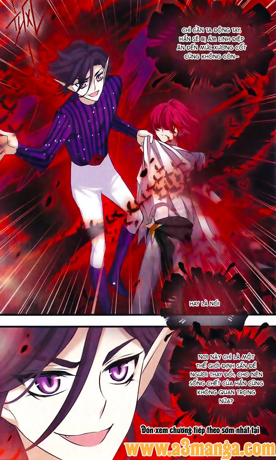 Cố Lên Nào, Đại Ma Vương Chapter 152 - 21