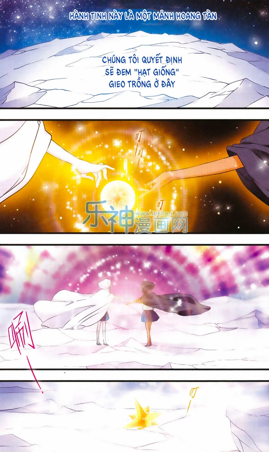 Cố Lên Nào, Đại Ma Vương Chapter 154 - 2