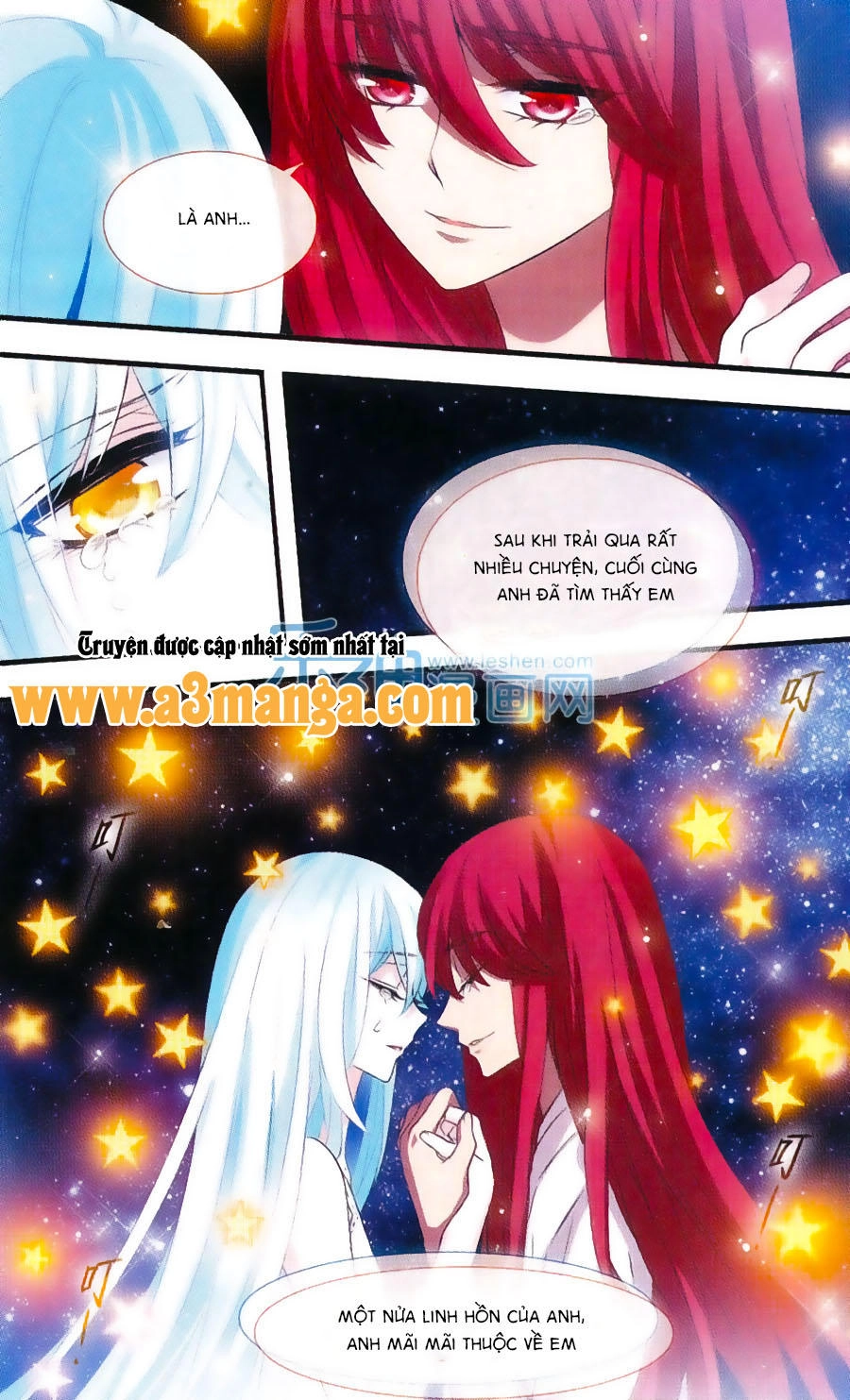 Cố Lên Nào, Đại Ma Vương Chapter 154 - 9