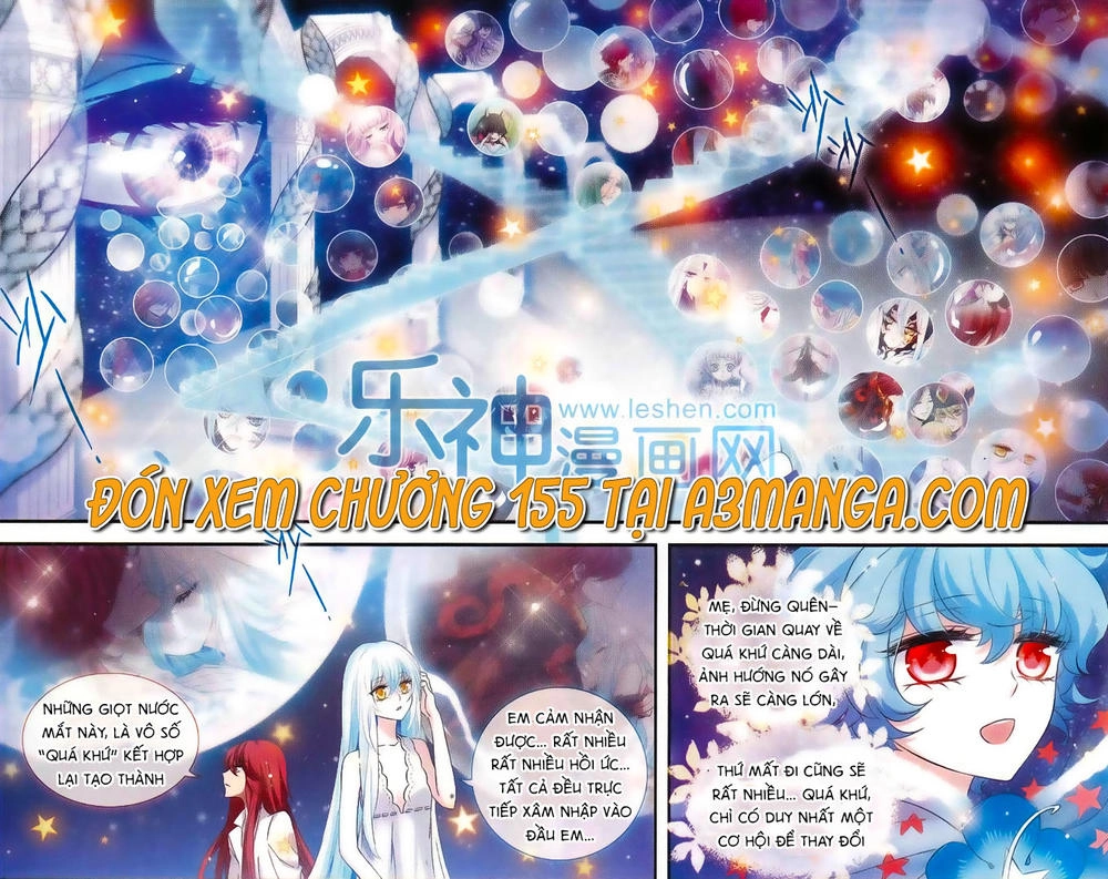 Cố Lên Nào, Đại Ma Vương Chapter 154 - 16